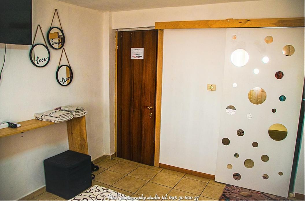 Happy Travellers Apartment Thessaloniki Exterior photo