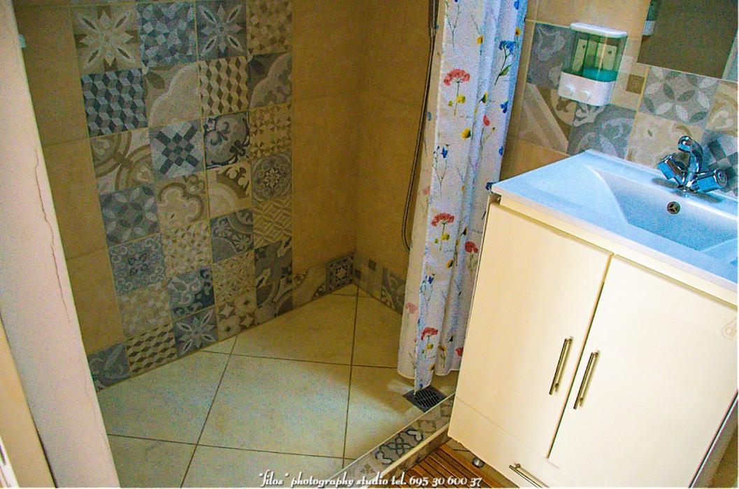 Happy Travellers Apartment Thessaloniki Exterior photo