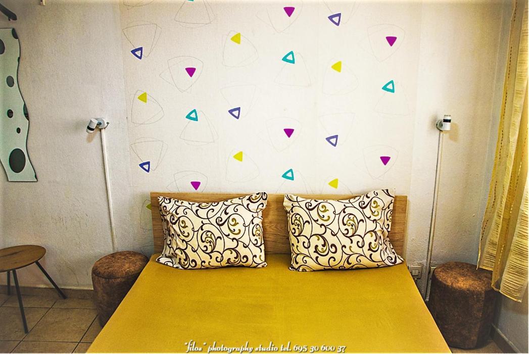 Happy Travellers Apartment Thessaloniki Exterior photo