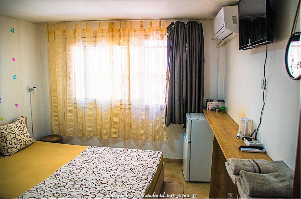Happy Travellers Apartment Thessaloniki Exterior photo